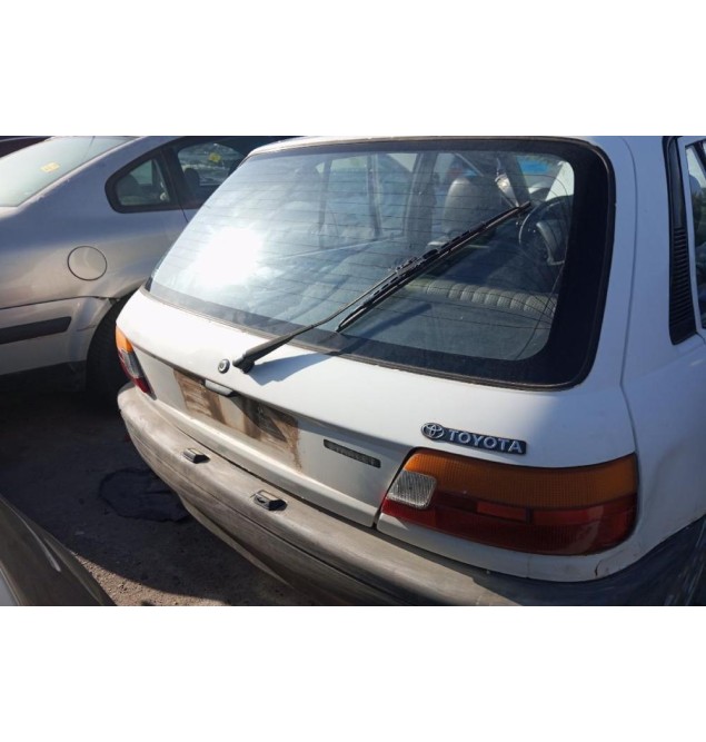Ολόκληρο Αυτοκίνητο Toyota Starlet Κωδ.Κινητηρα EP82 2E 1300cc 71hp 1989-1991