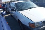 Ολόκληρο Αυτοκίνητο Toyota Starlet Κωδ.Κινητηρα EP82 2E 1300cc 71hp 1989-1991