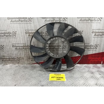 Φτερωτή Βεντιλατέρ Volkswagen Passat 2000-2005