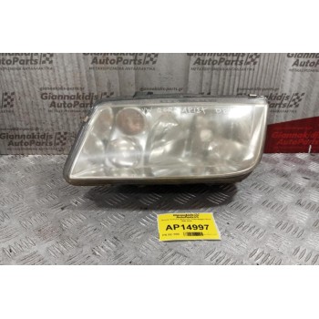 Φανάρι Εμπρός Αριστερα Volkswagen Bora 1998-2005