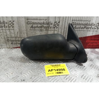 Καθρέφτης Εμπρος Δεξια Μηχανικος Suzuki Swift 1990-1992 *