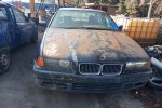 Ολόκληρο Αυτοκίνητο Bmw 318 Ε36 Κωδ.Κινητηρα M40B18 1800cc 113hp 1990-1993