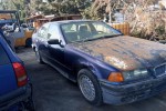 Ολόκληρο Αυτοκίνητο Bmw 318 Ε36 Κωδ.Κινητηρα M40B18 1800cc 113hp 1990-1993