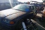 Ολόκληρο Αυτοκίνητο Bmw 318 Ε36 Κωδ.Κινητηρα M40B18 1800cc 113hp 1990-1993