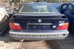 Ολόκληρο Αυτοκίνητο Bmw 318 Ε36 Κωδ.Κινητηρα M40B18 1800cc 113hp 1990-1993