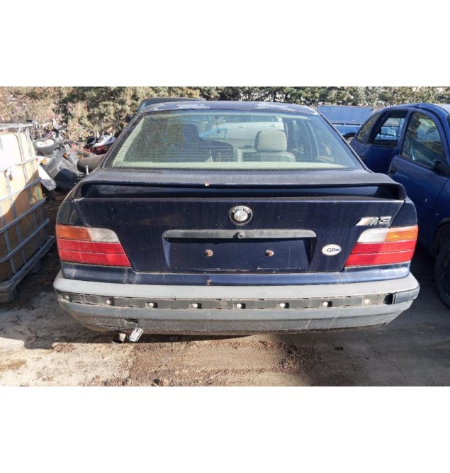 Ολόκληρο Αυτοκίνητο Bmw 318 Ε36 Κωδ.Κινητηρα M40B18 1800cc 113hp 1990-1993