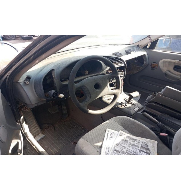 Ολόκληρο Αυτοκίνητο Bmw 318 Ε36 Κωδ.Κινητηρα M40B18 1800cc 113hp 1990-1993