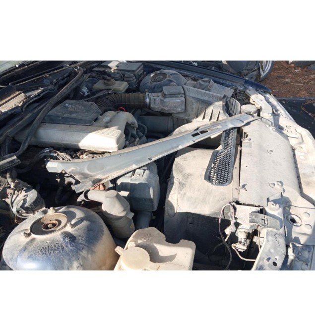 Ολόκληρο Αυτοκίνητο Bmw 318 Ε36 Κωδ.Κινητηρα M40B18 1800cc 113hp 1990-1993