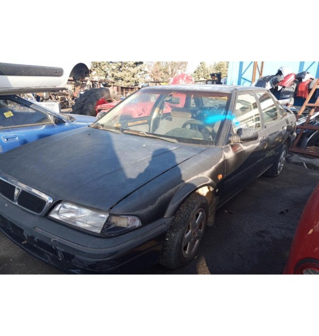 Ολόκληρο Αυτοκίνητο Rover 414 Κωδ.Κινητηρα 14K4F 1400cc 103hp 1993-1995
