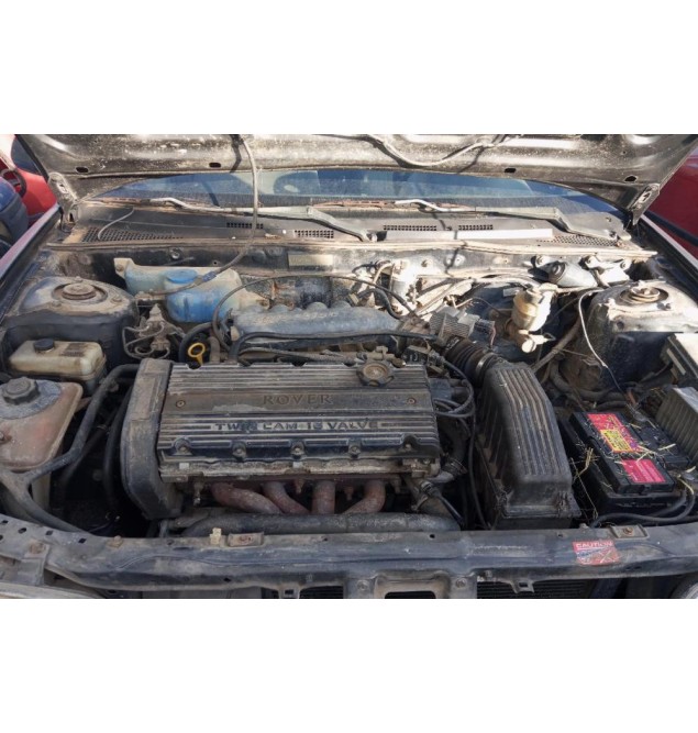 Ολόκληρο Αυτοκίνητο Rover 414 Κωδ.Κινητηρα 14K4F 1400cc 103hp 1993-1995