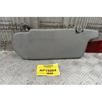 Σκιάδιο Οδηγου Εμπρος Αριστρερα Suzuki Swift 1990-1995