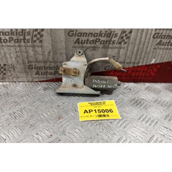 Μοτερ Υαλοκαθαριστήρα Πισω Suzuki Swift 1990-1995