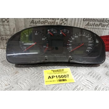 Καντράν - Κοντέρ Volkswagen Passat Caravan 2000-2005 2 φις 3B0920822A