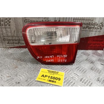 Φανάρι Πίσω Δεξι Πορτ Μπαγκαζ Seat Leon 1999-2005