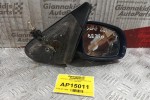 Καθρέφτης Μηχανικος Εμπρος Δεξια Seat Leon 1999-2005