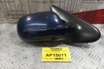 Καθρέφτης Μηχανικος Εμπρος Δεξια Seat Leon 1999-2005