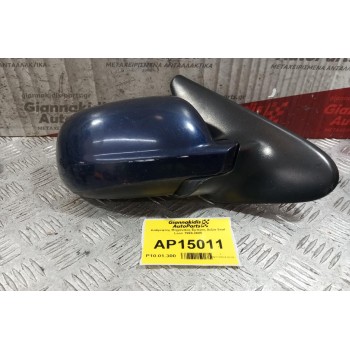 Καθρέφτης Μηχανικος Εμπρος Δεξια Seat Leon 1999-2005