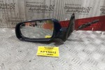 Καθρέφτης Μηχανικος Εμπρος Αριστερα Seat Leon 1999-2005 *Ράγισμα στο τζάμι