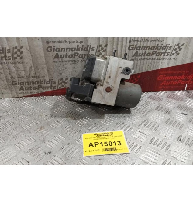 Μονάδα ABS Volkswagen Passat 2000-2005 0265220525 8E0614111AH