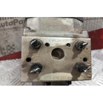 Μονάδα ABS Volkswagen Passat 2000-2005 0265220525 8E0614111AH