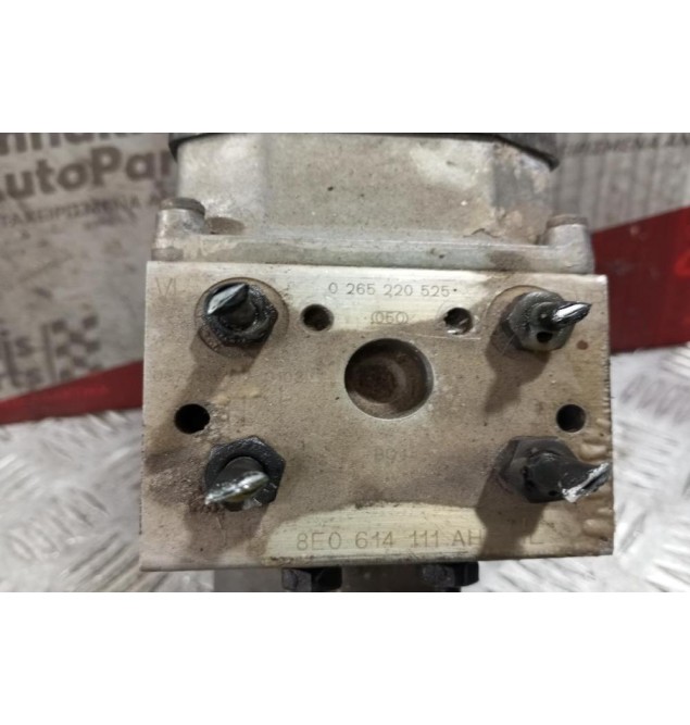 Μονάδα ABS Volkswagen Passat 2000-2005 0265220525 8E0614111AH