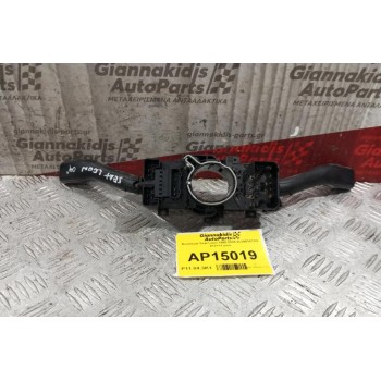 Φλασιέρα Seat Leon 1999-2005 8L0953513G 8+2+11 pins