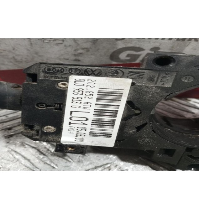 Φλασιέρα Seat Leon 1999-2005 8L0953513G 8+2+11 pins