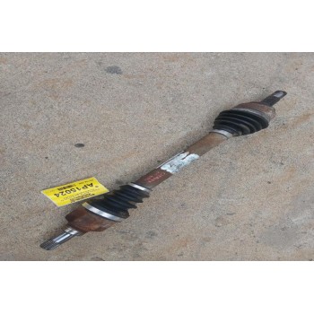 Ημιαξόνιο Αριστερο Κοντο Citroen C4 Κωδ.Κινητηρα NFU 2004-2010