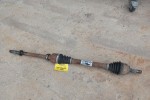 Ημιαξόνιο Δεξι Μακρυ Citroen C4 Κωδ.Κινητηρα NFU 2004-2010