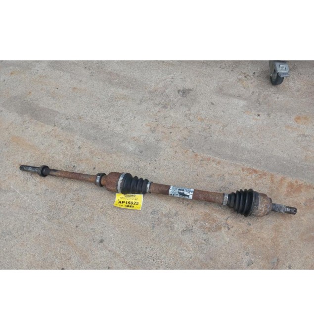 Ημιαξόνιο Δεξι Μακρυ Citroen C4 Κωδ.Κινητηρα NFU 2004-2010