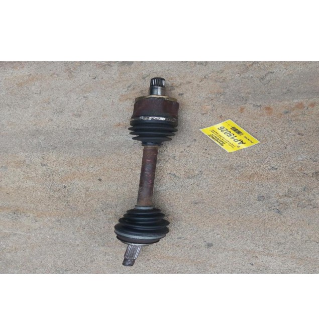 Ημιαξόνιο Αριστερο Κοντο Volkswagen Caddy Κωδ.Κινητηρα AEF 1996-2000