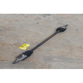 Ημιαξόνιο Δεξι Μακρυ Volkswagen Caddy Κωδ.Κινητηρα AEF 1996-2000