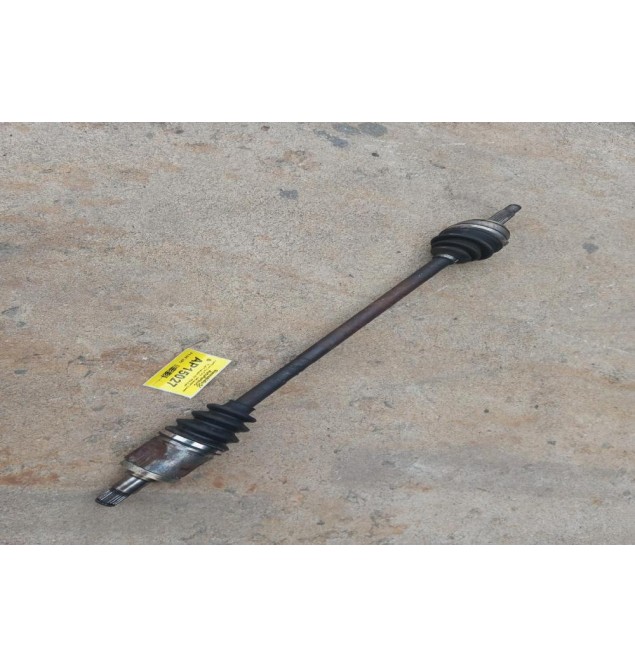 Ημιαξόνιο Δεξι Μακρυ Volkswagen Caddy Κωδ.Κινητηρα AEF 1996-2000