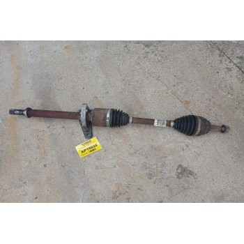 Ημιαξόνιο Δεξιο Μακρυ Renault Kangoo Κωδ.Κινητηρα K9KW7 2004-2011