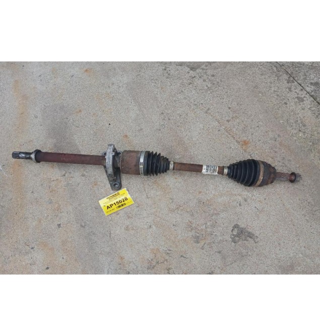 Ημιαξόνιο Δεξιο Μακρυ Renault Kangoo Κωδ.Κινητηρα K9KW7 2004-2011