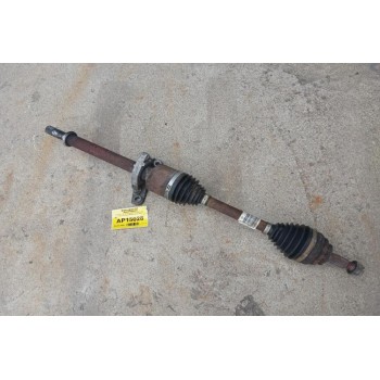 Ημιαξόνιο Δεξιο Μακρυ Renault Kangoo Κωδ.Κινητηρα K9KW7 2004-2011