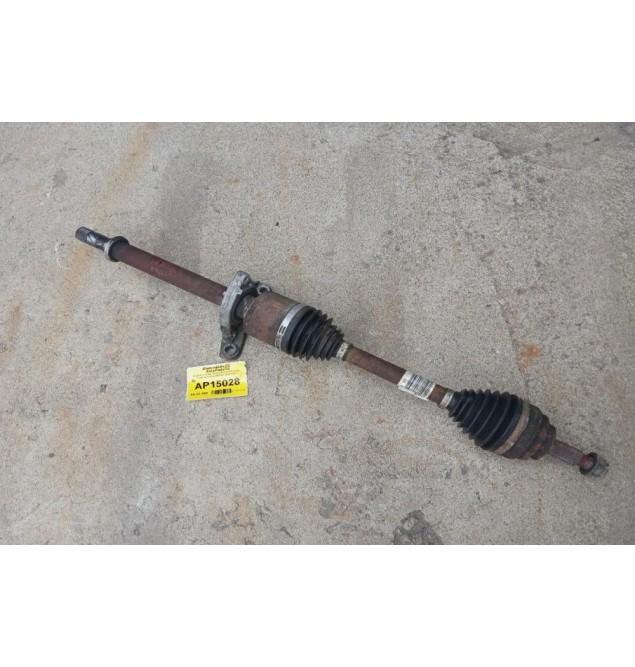 Ημιαξόνιο Δεξιο Μακρυ Renault Kangoo Κωδ.Κινητηρα K9KW7 2004-2011