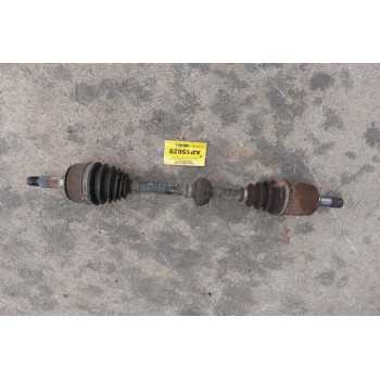 Ημιαξόνιο Δεξιο Μακρυ Honda CR-V Κωδ.Κινητηρα K24A1 2002-2005