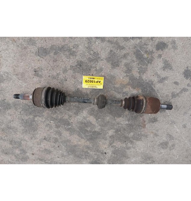Ημιαξόνιο Δεξιο Μακρυ Honda CR-V Κωδ.Κινητηρα K24A1 2002-2005