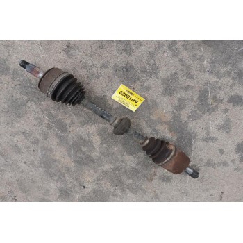 Ημιαξόνιο Δεξιο Μακρυ Honda CR-V Κωδ.Κινητηρα K24A1 2002-2005