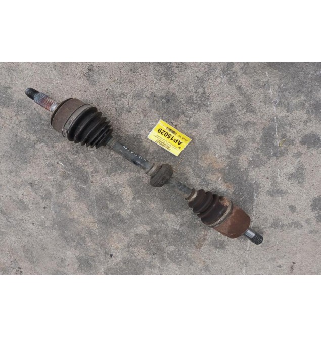 Ημιαξόνιο Δεξιο Μακρυ Honda CR-V Κωδ.Κινητηρα K24A1 2002-2005