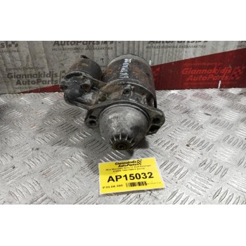 Μίζα Mercedes-Benz T1 Κωδ.Κινητηρα 616939 1982-1990 9 Δοντια