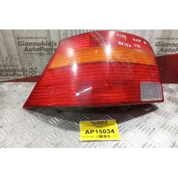 Φανάρι Πίσω Αριστερα Volkswagen Golf IV 1998-2004