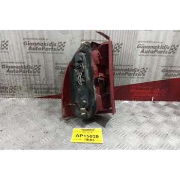 Φανάρι Πίσω Δεξια Renault Megane Station Wagon 1996-1998