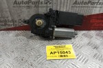 Μοτερ Παραθύρου Εμπρος Δεξια Volkswagen Passat 1997-2000 0130821694 3B4837752GJ