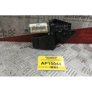 Μοτερ Παραθύρου Πισω Αριστερα Volkswagen Passat 1997-2000 0130321697 3B9839751CD