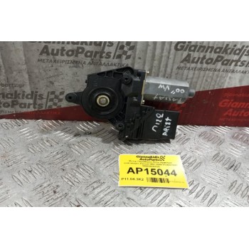 Μοτερ Παραθύρου Πισω Αριστερα Volkswagen Passat 1997-2000 0130321697 3B9839751CD