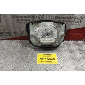 Αερόσακος Οδηγου Volkswagen Golf IV 1998-2004 3B0880201M
