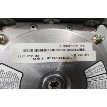 Αερόσακος Οδηγου Volkswagen Golf IV 1998-2004 3B0880201M