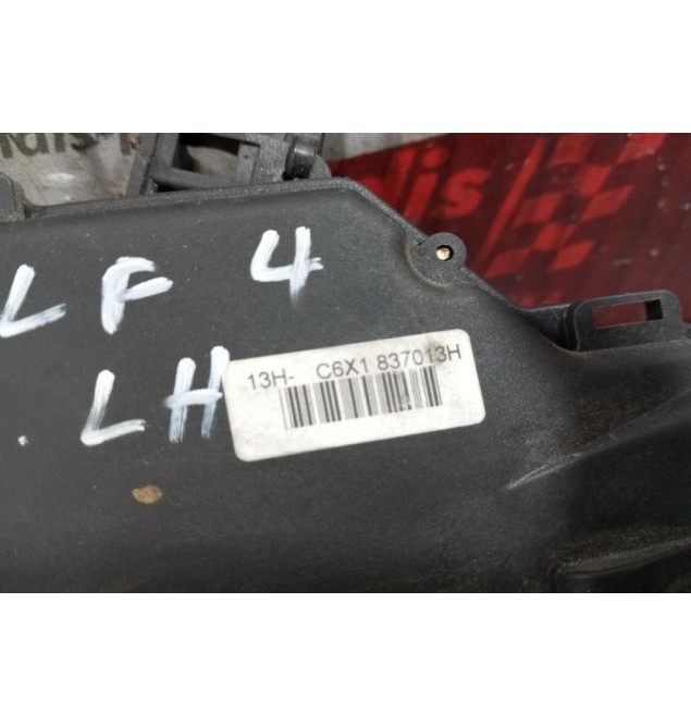 Κλειδαριά Ηλεκτρομαγνητικη Εμπρος Αριστερα Volkswagen Golf IV 1998-2004 8 pins C6X1837013H